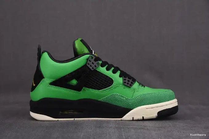 Kick Theory 4 AJ4-965234 Air Jordan Box) Retro(Special 0616